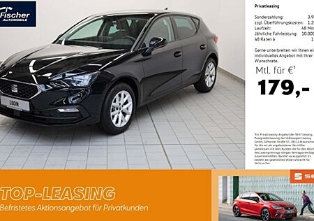 Seat Leon 1.5 eTSI ACT 110kW Road Edition DSG 5 Türen