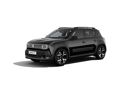 Renault 4 E-Tech Techno 150 Comfort Range 5 Türen