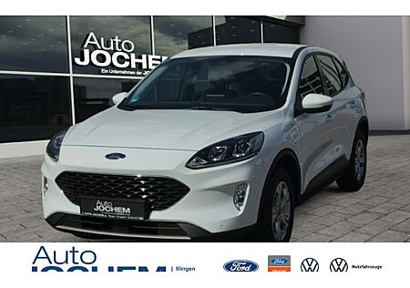 Ford Kuga 2.5 Duratec PHEV Cool & Connect CVT 5 Türen