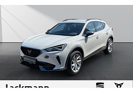 Cupra Formentor 1.5 TSI 110kW DSG 5 Türen