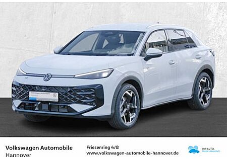 VW T-Roc 1.5 eTSI OPF DSG R-Line 5 Türen