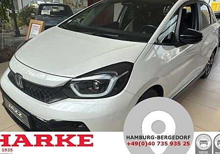 Honda Jazz 1.5 i-MMD Hybrid Advance Sport 5 Türen