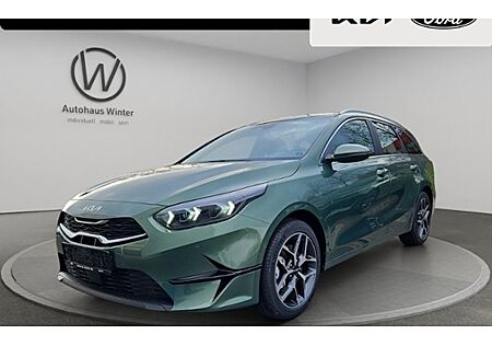 Kia Cee'd Sportswagon 1.5 T-GDI DCT Spirit Sportswagon 5 Türen