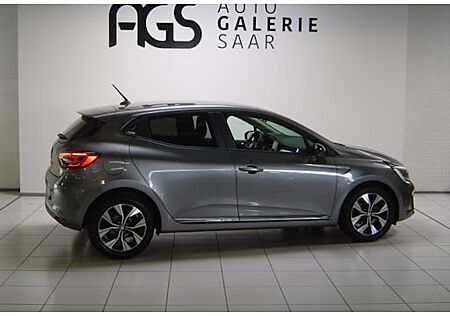 Renault Clio TCe 90 Evolution 5 Türen