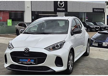 Mazda 2 1.5L Hybrid VVT-i FWD Exclusive-Line 5 Türen