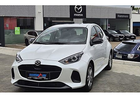 Mazda 2 1.5L Hybrid VVT-i FWD Exclusive-Line 5 Türen