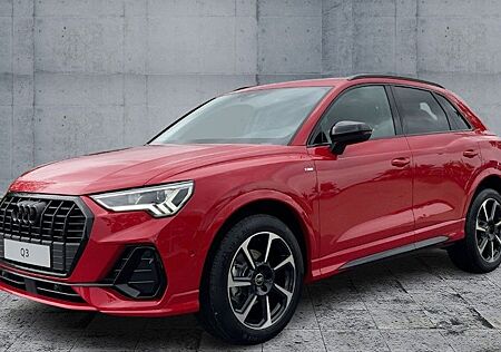 Audi Q3 35 TFSI S tronic S line 5 Türen