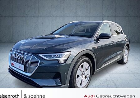 Audi e-tron 50 quattro 5 Türen