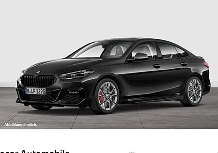 BMW 2er 220i Gran Coupé M Sport 4 Türen