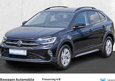 VW Taigo 1.0 TSI OPF Life 5 Türen