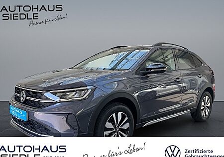 VW Taigo 1.0 TSI OPF GOAL 5 Türen
