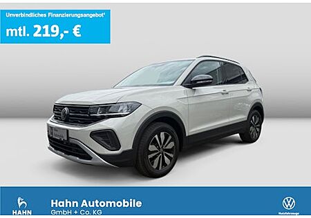 VW T-Cross 1.0 TSI OPF 85 kW GOAL 5 Türen