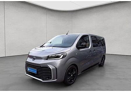Toyota Pro Ace 2,2-l-D-4D 132kW L1 Lounge 7-Sitzer Auto 5 Türen
