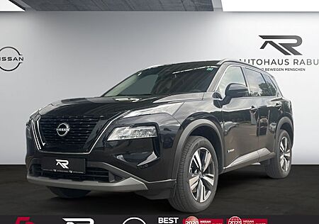 Nissan X-Trail 1.5 VC-T e-Power e-4ORCE N-CONNECTA 5 Türen