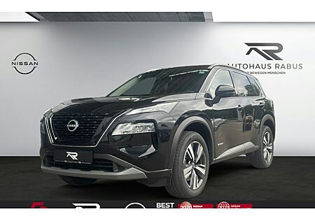 Nissan X-Trail 1.5 VC-T e-Power e-4ORCE N-CONNECTA 5 Türen