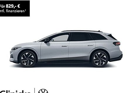 VW ID.7 Pro 77 kWh 210 kW Pro Tourer 5 Türen