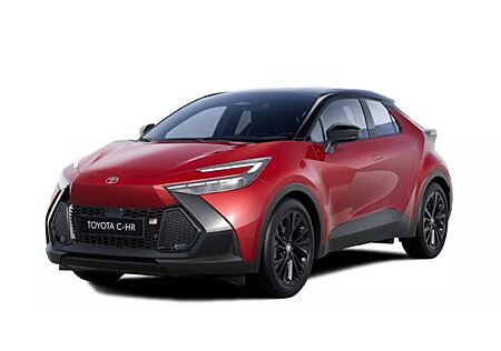 Toyota C-HR 2.0-l-VVT-i Plug-In Hybrid GR SPORT 5 Türen