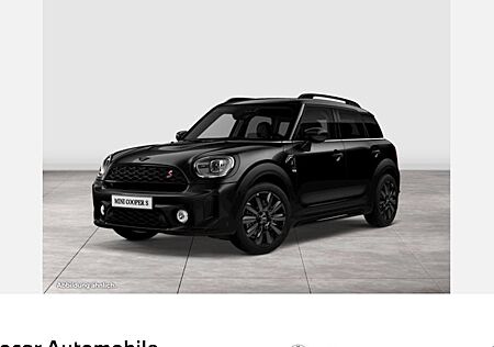 Mini Andere Cooper S Essential Trim 3 Türen