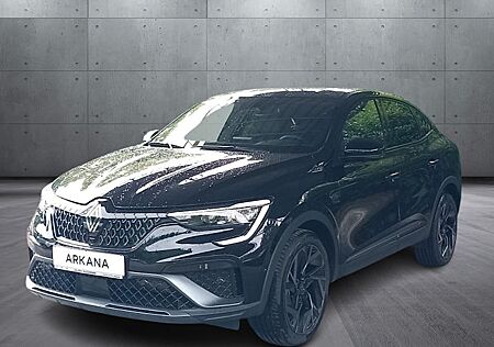 Renault Arkana E-TECH Full Hybrid 145 Esprit Alpine 5 Türen