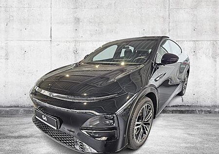 XPENG G6 BEV 88kWh AWD Performance 5 Türen