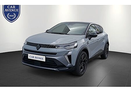Renault Captur Mild Hybrid 140 EDC Esprit Alpine 5 Türen