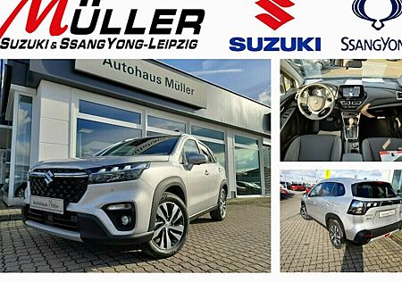 Suzuki Andere 1.5 DUALJET Hybrid Comfort+ Allgrip AGS 5 Türen