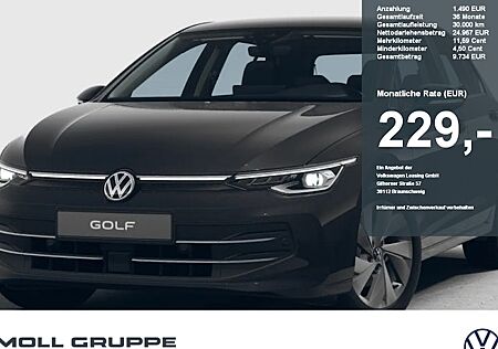 VW Golf 1.5 TSI OPF 110kW Style 5 Türen