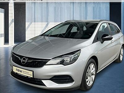 Opel Astra ST 1.5 Diesel 90kW Edition Auto 5 Türen