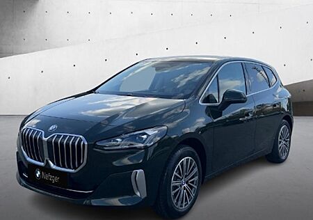 BMW 2er Active Tourer 223i Steptronic DCT xDrive 5 Türen