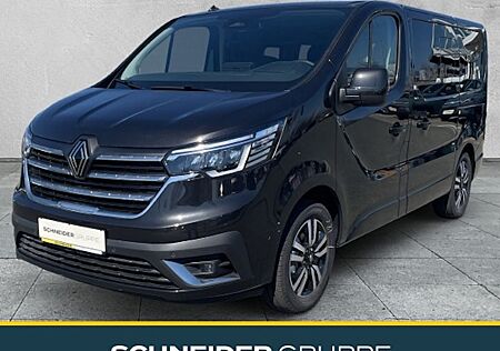 Renault Trafic Combi Blue dCi 170 EDC Spaceclass 4 Türen