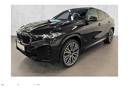 BMW X4 xDrive30d AT 5 Türen