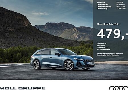 Audi A5 TFSI 150 kW S tronic quattro Avant 5 Türen