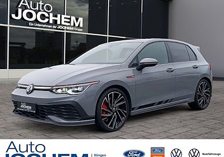 VW Golf GTI 2.0 TSI OPF DSG GTI Clubsport 5 Türen