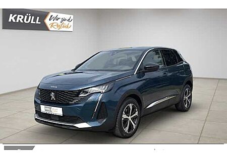 Peugeot 3008 PureTech 130 EAT8 Allure Pack 5 Türen