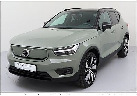 Volvo Andere Recharge Ultimate Single Motor 5 Türen