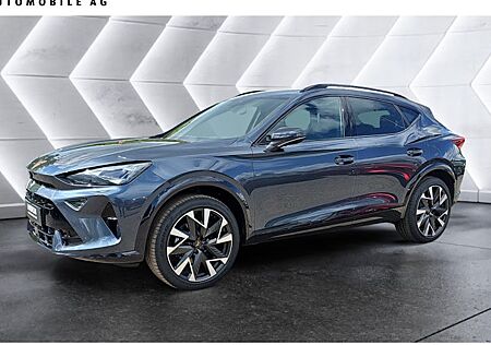 Cupra Formentor 1.5 eTSI MHEV 110kW DSG 5 Türen