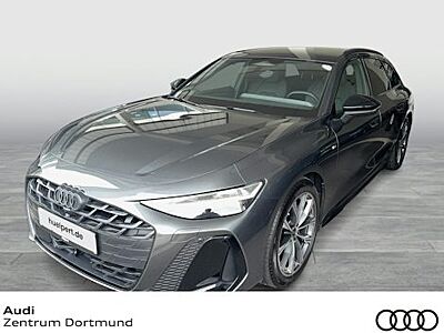 Audi A6 TDI 150 kW S tronic Avant 5 Türen