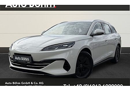 BYD Seal 6 1.5 DM-i Touring Boost 5 Türen