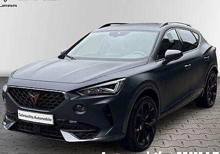 Cupra Formentor 1.4 e-HYBRID 180kW VZ DSG 5 Türen