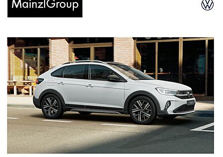 VW Taigo 1.0 TSI OPF 85 kW DSG Style 5 Türen