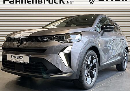 Renault Symbioz E-Tech Full Hybrid 145 Techno 5 Türen