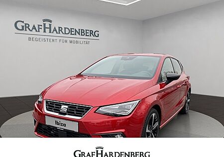 Seat Ibiza 1.0 TSI 85kW FR 5 Türen