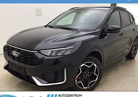 Ford Kuga 2.5 Duratec PHEV ST-Line X CVT 5 Türen