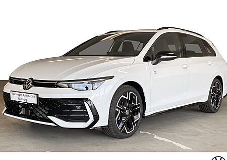 VW Golf Variant 2.0 TDI SCR 110kW DSG R-Line Variant 5 Türen