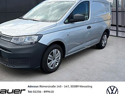 VW Caddy 2,0TDI 75kW SCR Caddy 5 Türen