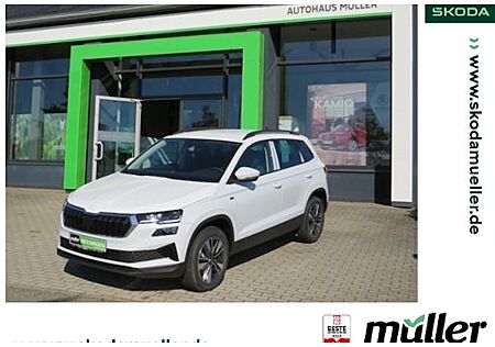 Skoda Karoq 2.0l TDI DSG 4x4 Tour 5 Türen