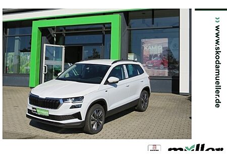Skoda Karoq 2.0l TDI DSG 4x4 Tour 5 Türen