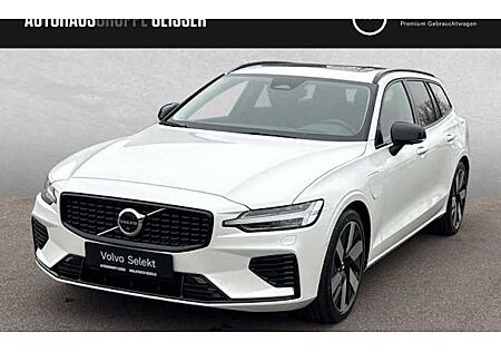 Volvo V60 T8 AWD Plug-in Hybrid Ulltra Dark Auto 5 Türen