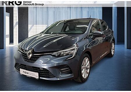 Renault Clio TCe 90 Intens 5 Türen
