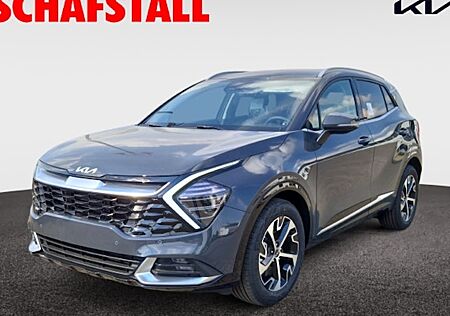 Kia Sportage 1.6 T-GDI EcoDynamics+ 118KW Spirit DCT 5 Türen